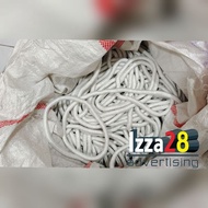 6 mm flag rope for flags and flagpoles