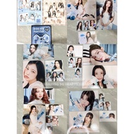 [READY] Sharing HEARTS2HEARTS H2H SG SEASONCUTES GREETINGS 2026 Ian Yuha Yeon Ana Stella