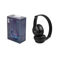 EZRA BW18  Headphones Large - cover ears wireless Headset (Bluetooth)  black