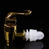 [DMT] 1pc Glass Bottle Faucet Jar Water Tank Faucet With Filter Valve Water Dispenser Tap Bibcos Bee