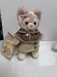 迪士尼 Duffy 好朋友 玲娜貝兒 吊飾