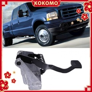 YC3Z 7B633 BA  Improved Control Left Side Heavy Duty Clutch Pedal Assembly Enhanced Foot Grip Anti S