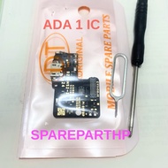 REDMI S2 FLEXIBLE CHARGING CONNECTOR WITH IC BONUS SCREWDRIVER