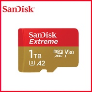 Sandisk Ultra-Extreme Pro Micro SDCard 16GB-1TB Class10 A1 (SDSQUAB)เมมโมรี่การ์ด TF Card แท๊บเล็ต T