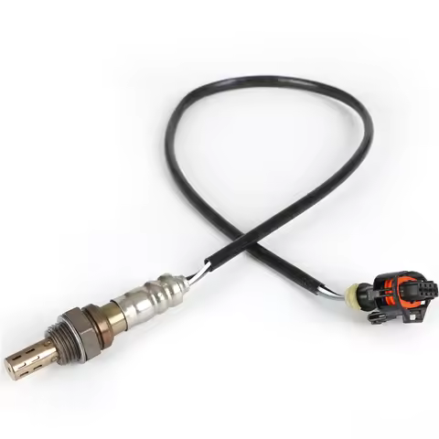 Car Oxygen Lambda Sensor O2 Sensor Probe 855361 for Vauxhall Opel Astra H 2004-2013 5WK91709