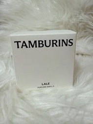 全新購自韓國Tamburins LALE 護手霜 （面交/sf到付）