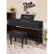 FP30 Electric Piano Cover Roland FP10 Electric Piano Cover Dustproof Piano Cover Linen Waterproof FP