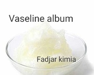 Vaselin putih vaselin album 500 gr
