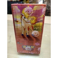 Pokemon Card Game Pack Vol. 4 - CBB4C Booster Box (Chinese Version)