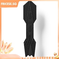 [fricese.sg] Silicone MTB Bike Chain Guard Cover Frame Scratch Resistant Protector