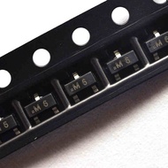 2SC1623 L6 S9015 M6 SS8050 Y1 SS8550 Y2 BC846B 1B BC807-25 5B BC817-25 6B TL431 SOT-23 SMD transisto