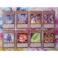 YUGIOH DUNE-AE020 DUNE-AE021 DUNE-AE022 DUNE-AE023 DUNE-AE024 DUNE-AE027 DUNE-AE028 DUNE-AE029 (C/R)