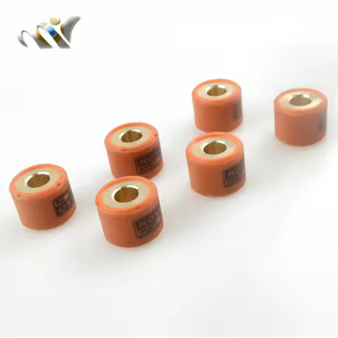 MOFO performance racing variator roller set 18x14mm for Scooter ATV GY6 125 GY6 150 157QMJ 152QMI 7