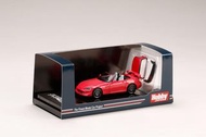 HOBBY JAPAN 1/64 Honda S2000 Type S (AP2)