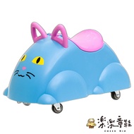 瑞典Viking Toys維京玩具-小喵滑步車