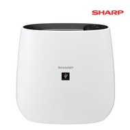 SHARP เครื่องฟอกอากาศ ขนาด 23 ตรม. รุ่น FP-J30TA / FP-J40TA-W 30 ตรม.