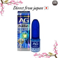 DAIICHI SANKYO / AG Alleru Cut C / Runny Nose / Nasal Congestion / 30ml