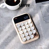 LOFREE LOFREE Jelly Bean Multi-Function Digital Wireless Bluetooth Small Creative Unique Milk Tea Ca