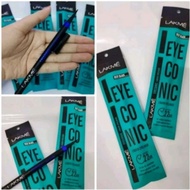 Lakme eyeconic liquid black eyeliner shining bright water proof 22Hrs