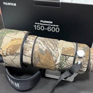 Fujifilm XF 150-600mm