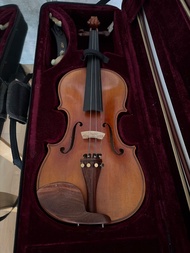 小提琴連琴盒 Scott Cao STV-017E