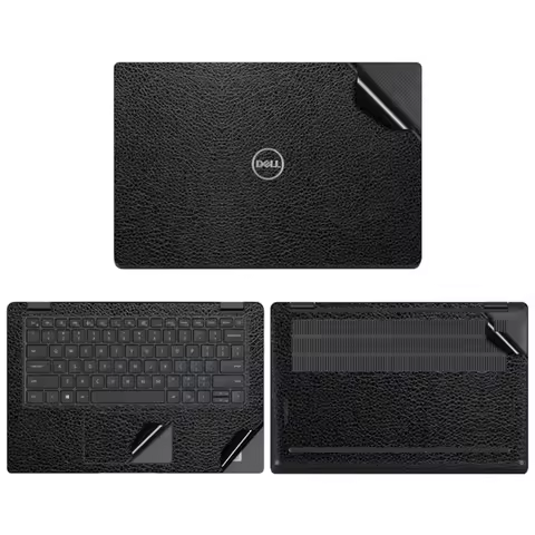 Laptop Skins for DELL Latitude7430 7420 7410 7520 7340 7330 7320 Slim Vinyl Stickers for DELL Latitu
