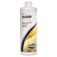 Seachem Reef Iodide 500ml