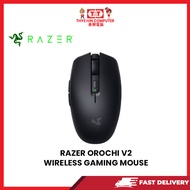 RAZER OROCHI V2-WIRELESS GAMNING MOUSE
