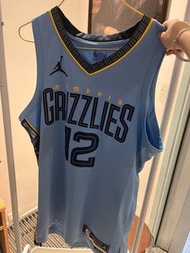 Nike籃球衫