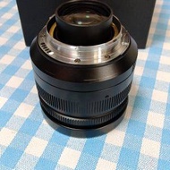 七工匠 7artisans M50mm F1.1 Leica M Mount