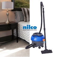 [รับประกัน 1 ปี] Nilco S12 Dry Vacuum เครื่องดูดฝุ่น 12 ลิตร