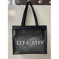 Mesh Breathable Bag-Mesh Bag~~