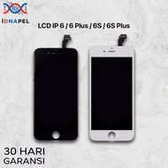 LCD Compatible for Iphone 6 / 6 Plus / 6S / 6S Plus Touchscreen Fullset AA