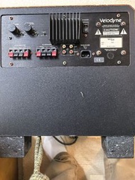 Velodyne va8100x subwoofer