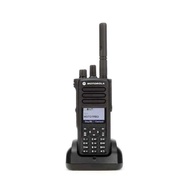 MOTOROLA XIR P8668I HT VHF DIGITAL ANALOG GARANSI RESMI XIRP P8668-Versace07