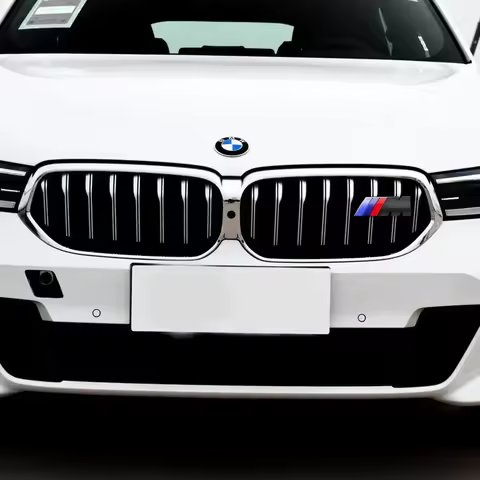 ABS Sport M Badge 3D Badge Logo Sticker for F32 F36 X5F15 G21 E61 X1F48 X3E83 X1E84 F10 X5E53 F10 F1