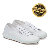 Superga Classic 2750 White (EU 28 | US M 6 | US W 7.5 | UK 5 | 24.63cm)