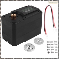 [L W H Y]  30Kg High  High Torque Programmable 360degree Magnetic Encoder Serial Bus Servo ST3215 12