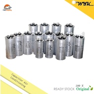 Capacitor Air Conditioning 4uF / 10uF / 15uF / 20uF /25uF / 30uF / 35uF / 40uF /45uF/ 50uF
