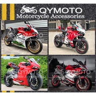 Ducati 1199 899 Panigale 12 13 14 15 Full ABS Coverset