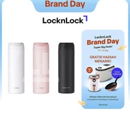 LocknLock Dandy Tumbler Screw 500ml - LHC4281 HM