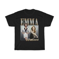 2022'S Casusl Style Mens Wear Emma Watson T-Shirt