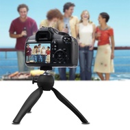Desktop Tripod Mobile Phone Selfie Stand Single Lens Reflex Mirrorless Camera Stable Tripod Mobile Live Streaming Tripod