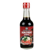 คิโคแมน ซอสสุกี้ยากี้ Kikkoman Sukiyaki Sauce 250ml