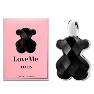 Tous LoveMe The Onyx Parfum EDP 50ml