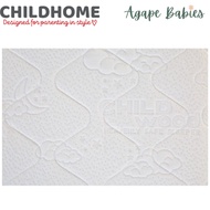 Childhome Heavenly Safe Sleeper Mattress 70x140x11CM