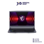 NOTEBOOK (โน้ตบุ๊ค) MSI THIN 15 B13VE-1608TH (COSMOS GRAY)