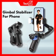 Gimbal Stabilizer For Phone Gimbal Stabilizer Phone Stabilizer Stablelizer Phone 3 Axis Selfie Stick