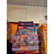 Secret Primal & SoundwaveBlokees