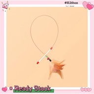 Cute Cat Fur Ready Stock Cute Cat Toys